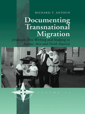 cover image of Documenting Transnational Migration